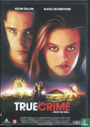 True Crime - Afbeelding 1
