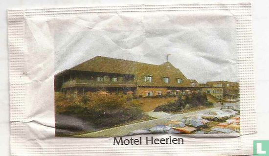 Motel Heerlen - Afbeelding 1