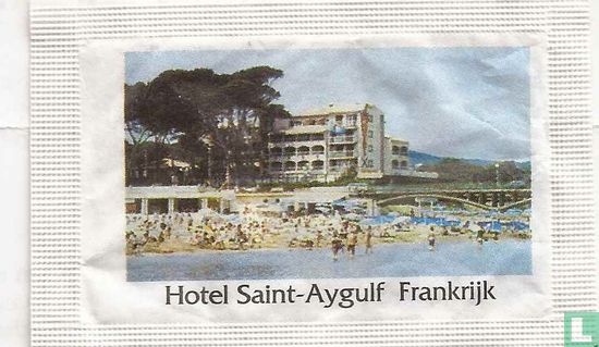 Hotel Saint-Aygulf Frankrijk - Afbeelding 1