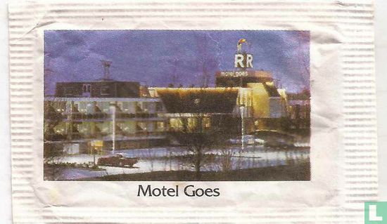 Motel Goes - Image 1