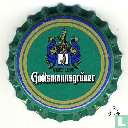Gottsmannsgrüner seit 1535