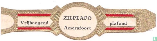 Zilplafo Amersfoort - Vrijhangend - plafond - Bild 1