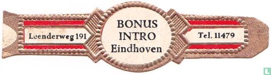 Bonus Intro Eindhoven - Leenderweg 191 - Tel. 11479 - Image 1