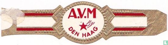 A.V.M Den Haag - Image 1