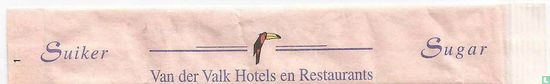 Van der Valk Hotels en Restaurants  - Image 1