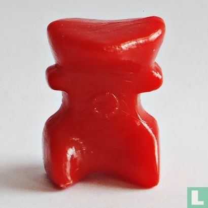 Corket (rot) - Bild 2
