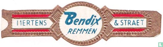 Bendix Remmen - Mertens - & Straet - Afbeelding 1