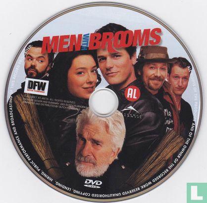 Men with Brooms - Bild 3