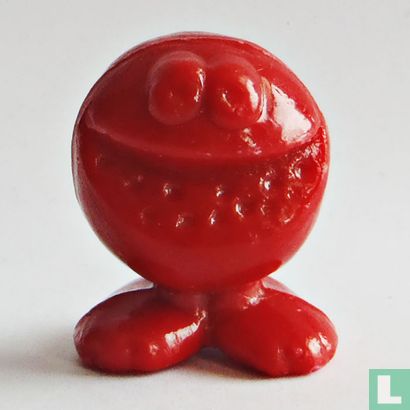 Melon Head (rood) - Afbeelding 1