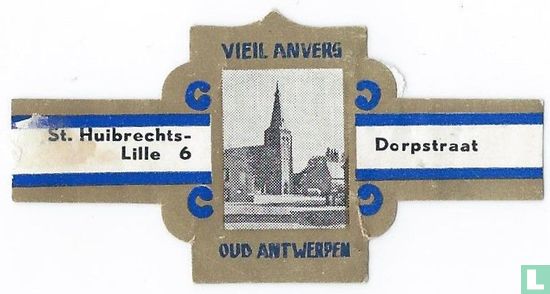 St.Huibrechts-Lille - Dorpstraat - Image 1