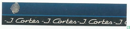 J. Cortès x 3 - Image 1