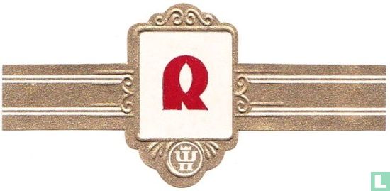 R [Logo Rebeta Harmelen] WII - Image 1