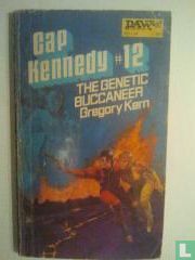 The Genetic Buccaneer - Image 1