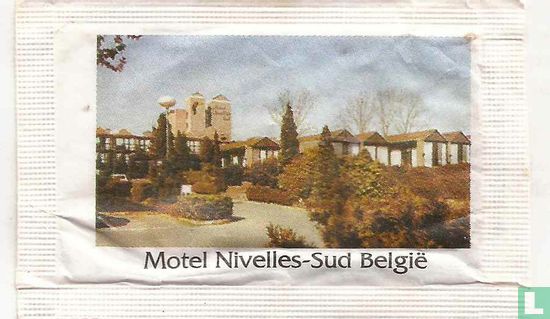 Motel Nivelles-Sud België - Afbeelding 1