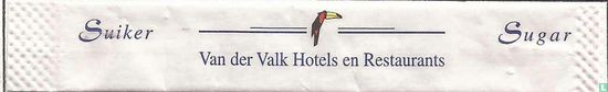 Van der Valk Hotels en Restaurants  - Image 1