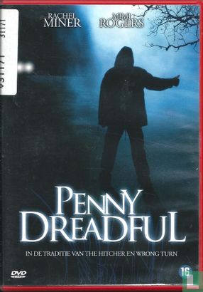 Penny Dreadful - Image 1