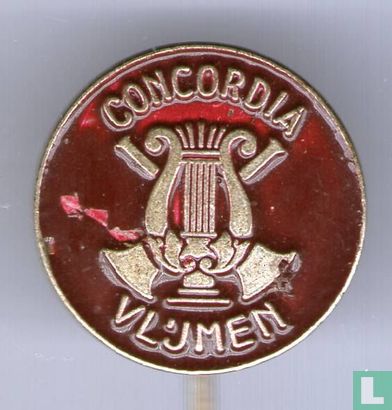 Concordia Vlijmen  - Image 1