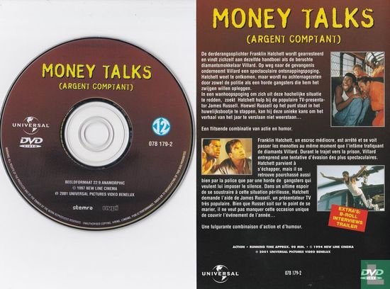 Money Talks - Image 3