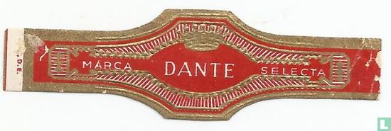 Dante - Marca - Selecta - Afbeelding 1