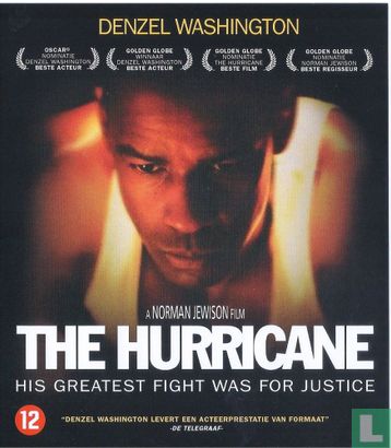 The Hurricane - Afbeelding 1