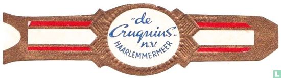 "De Cruquius" N.V. Haarlemmermeer - Afbeelding 1