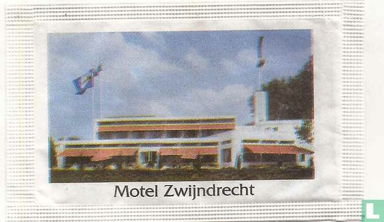 Motel Zwijndrecht - Image 1