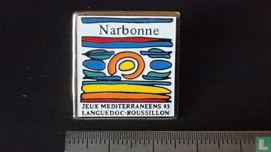 narbonne - Afbeelding 1