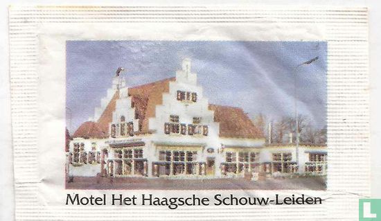 Motel Het Haagsche Schouw - Afbeelding 1