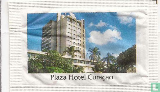 Plaza Hotel Curacao - Afbeelding 1