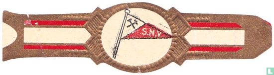 S.N.V.  - Afbeelding 1