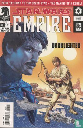 Empire 8 - Afbeelding 1