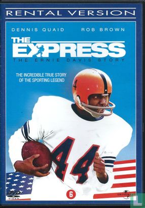 The Express - Image 1