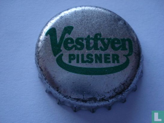 Vestfyen Pilsner