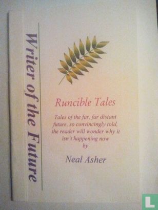 Runcible Tales - Image 1