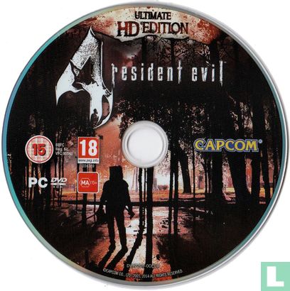 Resident Evil 4: Ultimate HD Edition - Afbeelding 3