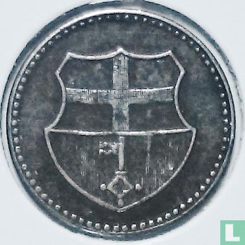 Linz 10 pfennig - Afbeelding 2