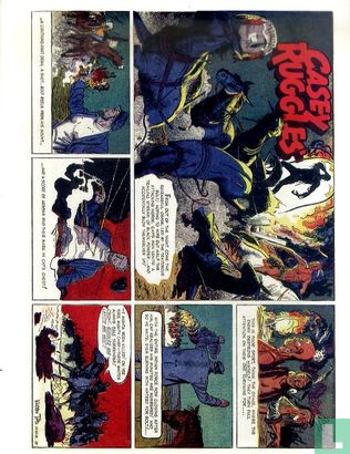 Comics Revue 214 - Image 2