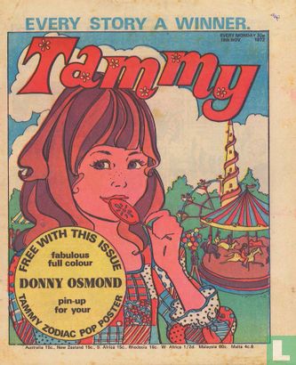 Tammy 94 - Image 1