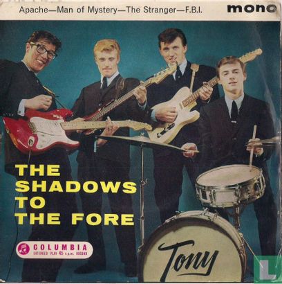 The Shadows to the Fore - Afbeelding 1