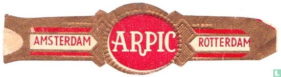 Arpic - Amsterdam - Rotterdam - Image 1