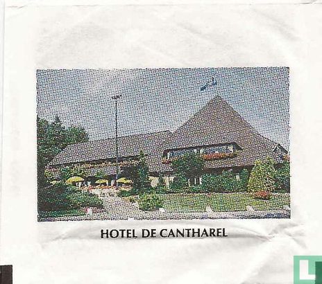 Hotel De Cantharel - Image 1