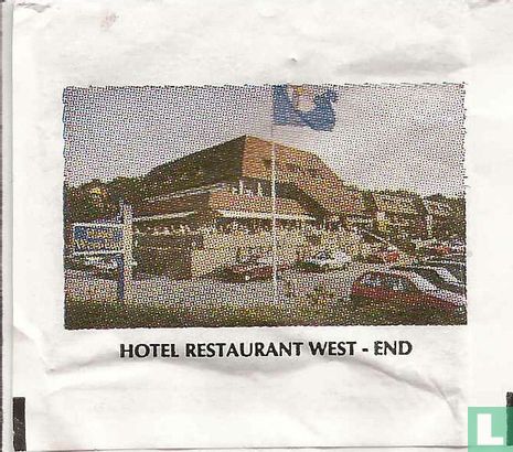 Hotel Restaurant West-End - Image 1