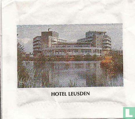 Hotel Leusden - Image 1