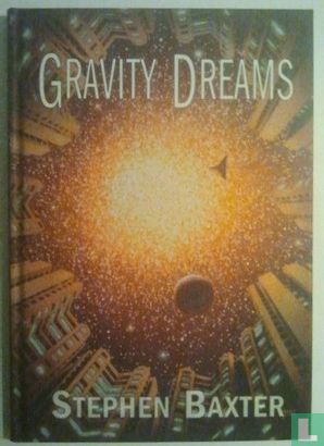 Gravity Dreams  - Image 1