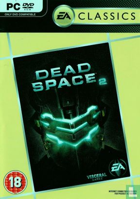 Dead Space 2 (EA Classics) - Image 1
