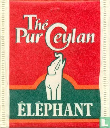Thé Pur Ceylan - Image 1