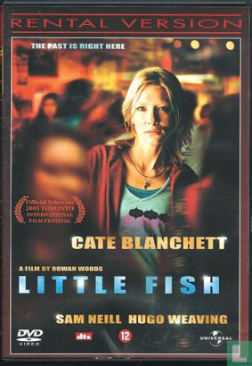 Little Fish - Image 1
