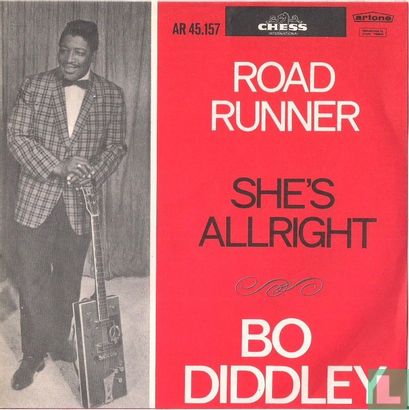 Road Runner - Image 1