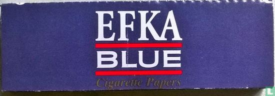 Efka blue  - Afbeelding 1