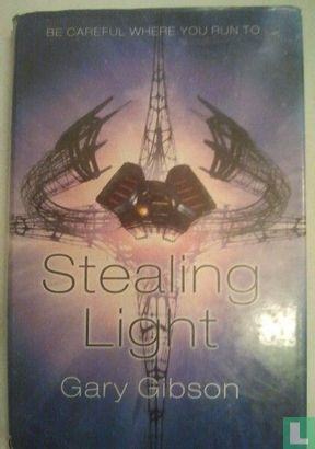 Stealing Light - Afbeelding 1